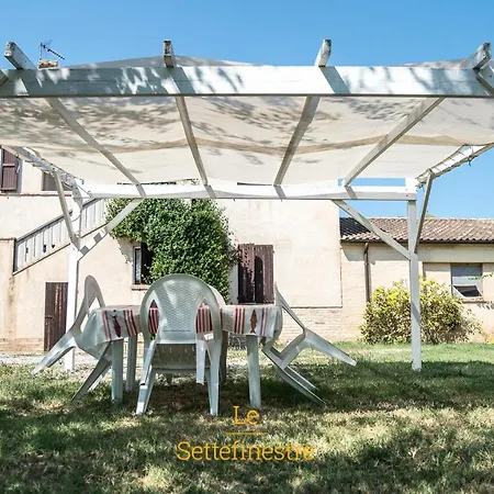 Lesettefinestre Feliciani