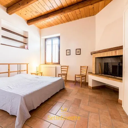 Appartement Lesettefinestre Feliciani