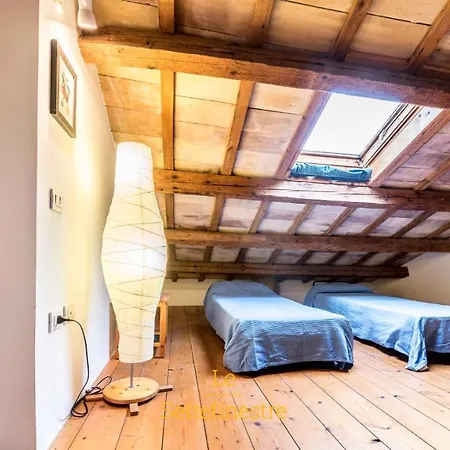 Appartement Lesettefinestre Feliciani